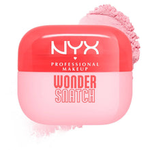 Cargar imagen en el visor de la galería, Nyx Wonder Snatch Setting Powder Polvos sueltos
