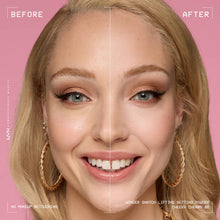 Cargar imagen en el visor de la galería, Nyx Wonder Snatch Setting Powder Polvos sueltos
