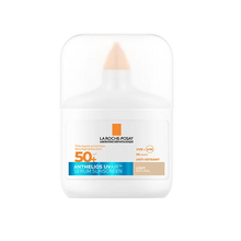 Cargar imagen en el visor de la galería, La Roche Posay Anthelios UV Air Serum Sunscreen Protector Solar con color
