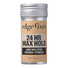 Cargar imagen en el visor de la galería, Edge Fixer 24 Hour Max Hold - Cera antifrizz para cabello
