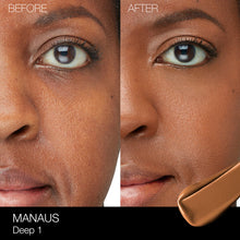 Cargar imagen en el visor de la galería, Base NARS Natural Radiant Longwear Foundation
