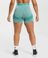 Cargar imagen en el visor de la galería, Gymshark Flex Short Jewel Green
