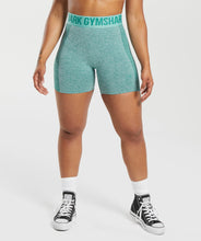 Cargar imagen en el visor de la galería, Gymshark Flex Short Jewel Green
