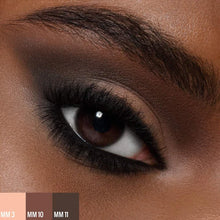 Cargar imagen en el visor de la galería, MAKEUP BY MARIO Master Mattes Eyeshadow Palette: The Original

