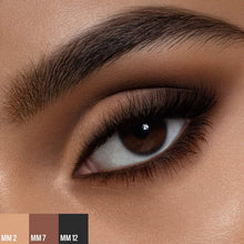 Cargar imagen en el visor de la galería, MAKEUP BY MARIO Master Mattes Eyeshadow Palette: The Original
