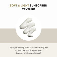 Cargar imagen en el visor de la galería, Centella Skin1004 Air-Fit Suncream Light Spf 30 Pa++
