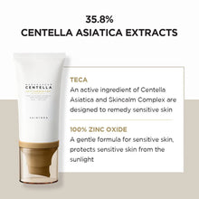 Cargar imagen en el visor de la galería, Centella Skin1004 Air-Fit Suncream Light Spf 30 Pa++
