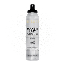 Cargar imagen en el visor de la galería, Milani Make It Last Original Fijador de Maquillaje 177ml
