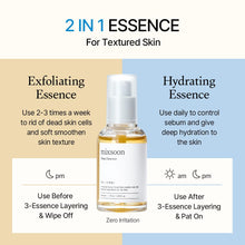 Cargar imagen en el visor de la galería, Mixsoon Bean Essence Serums
