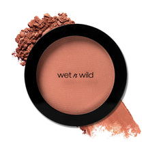 Cargar imagen en el visor de la galería, Wet n Wild Blush Mellow Wine
