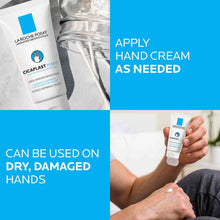 Cargar imagen en el visor de la galería, La roche posay Cicaplast Hands crema de mano
