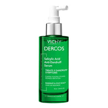 Cargar imagen en el visor de la galería, Vichy Dercos Salicylic Acid Anti-Dandruff Serum
