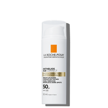 Cargar imagen en el visor de la galería, La Roche Posay Anthelios Age Correct Spf 50 Fotocorrección diaria antiedad.
