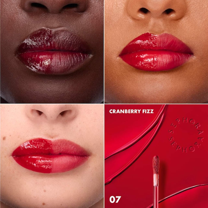 Sephora Totally Juicy Lip Tint