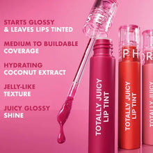 Cargar imagen en el visor de la galería, Sephora Totally Juicy Lip Tint
