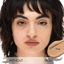 Cargar imagen en el visor de la galería, NATASHA DENONA Hy-Glam Brightening &amp; Hydrating Medium to Full Coverage Crease Proof Serum Concealer
