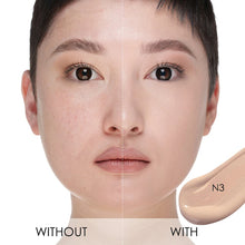 Cargar imagen en el visor de la galería, NATASHA DENONA Hy-Glam Brightening &amp; Hydrating Medium to Full Coverage Crease Proof Serum Concealer
