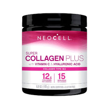 Cargar imagen en el visor de la galería, Neocell Super Collagen Plus
