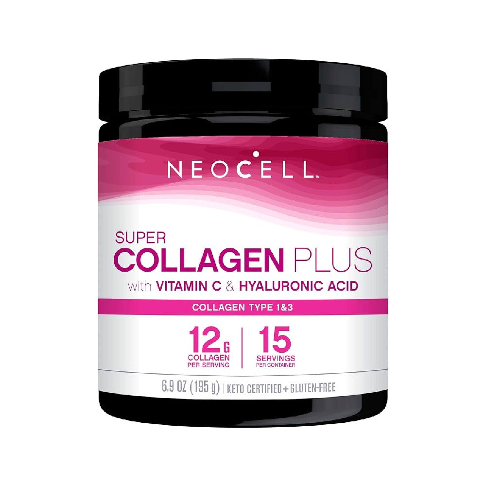 Neocell Super Collagen Plus