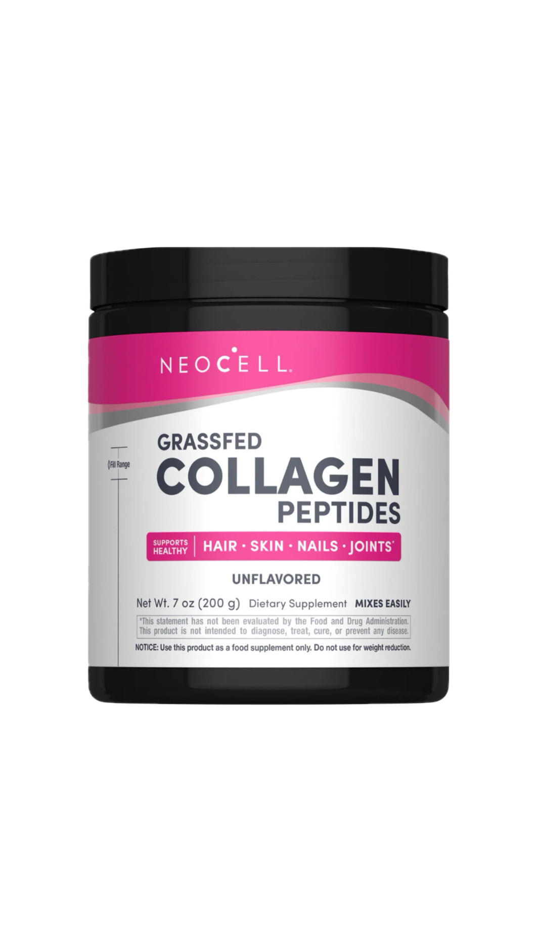 Neocell Grassfed Collagen Peptides