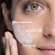 Cargar imagen en el visor de la galería, La Roche Posay Vitamin C Brightening Cleanser Limpiador Facial
