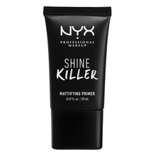 Cargar imagen en el visor de la galería, Nyx Shine Killer Primer de maquillaje
