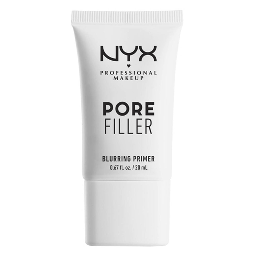 Nyx Pore Filler Primer de maquillaje