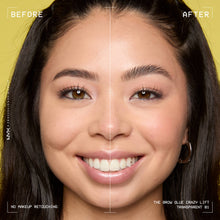 Cargar imagen en el visor de la galería, Nyx The Brow Glue Crazy Lift Brow Lamination Gel
