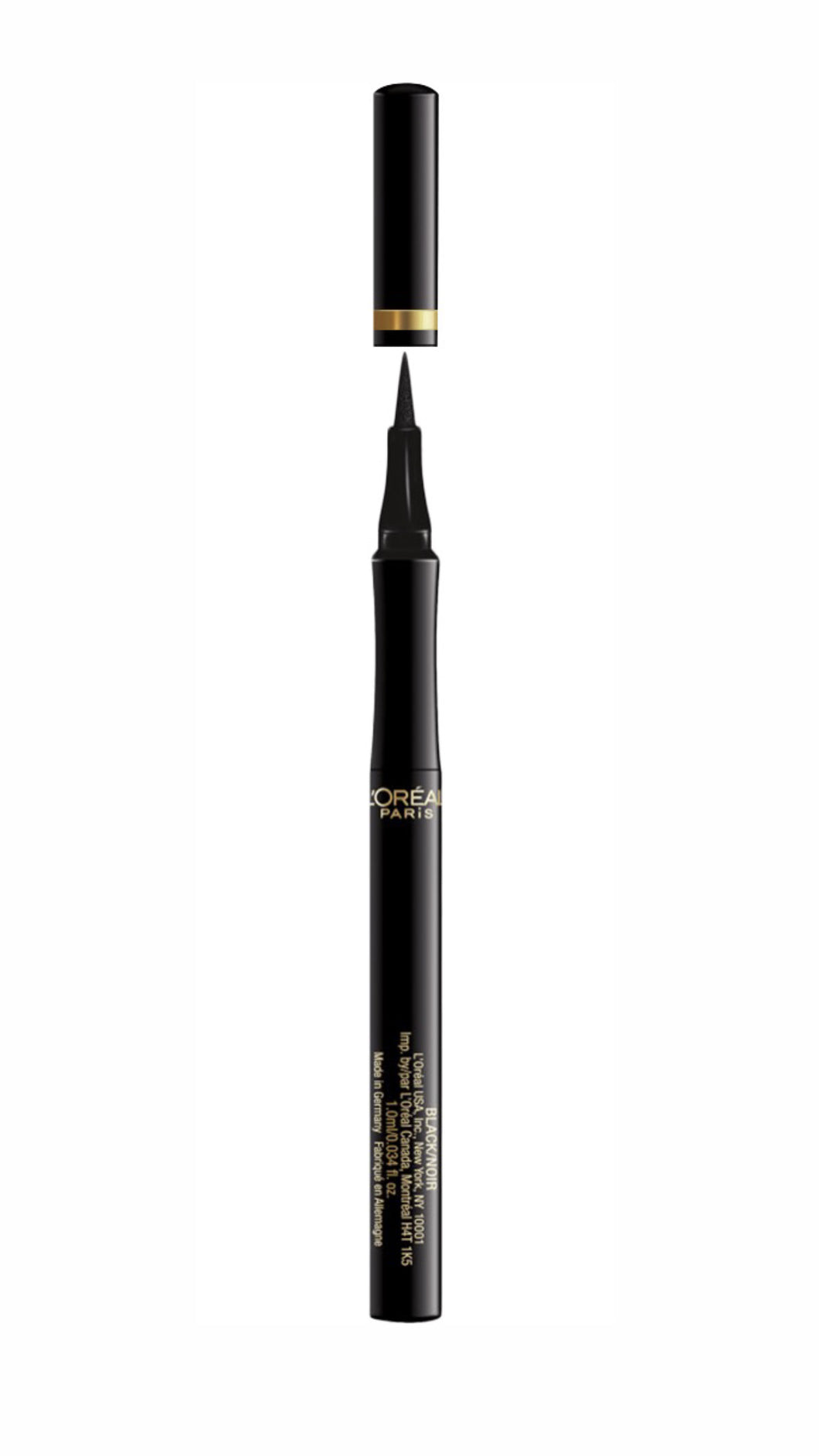 Loreal Infallible The Super Slim Delineador de ojos