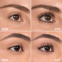 Cargar imagen en el visor de la galería, MAKEUP BY MARIO Master Mascara Volumizing &amp; Lift
