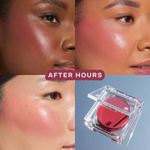 Cargar imagen en el visor de la galería, Tower 28 Beauty BeachPlease Lip + Cheek Dewy Cream Blush
