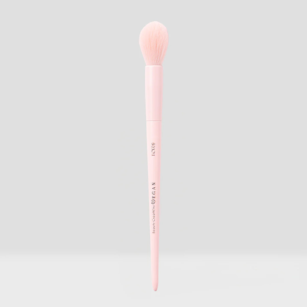 Beauty Creations Blush Brush 09