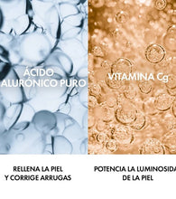 Cargar imagen en el visor de la galería, Vichy Liftactiv H.A Anti-Wrinkle Firming Cream Night Crema Hidratante Anti Arrugas
