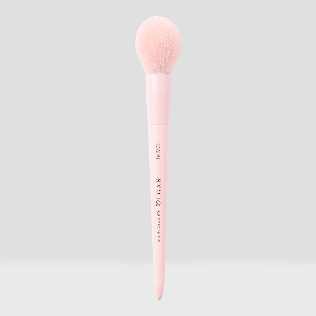 Beauty Creations Large Powder Brush 06