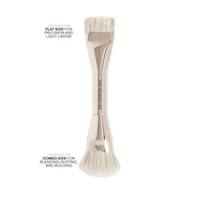 Cargar imagen en el visor de la galería, PATRICK TA Dual Ended Foundation Brush
