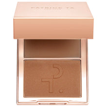 Cargar imagen en el visor de la galería, PATRICK TA Major Sculpt Crème Contour &amp; Powder Bronzer Duo
