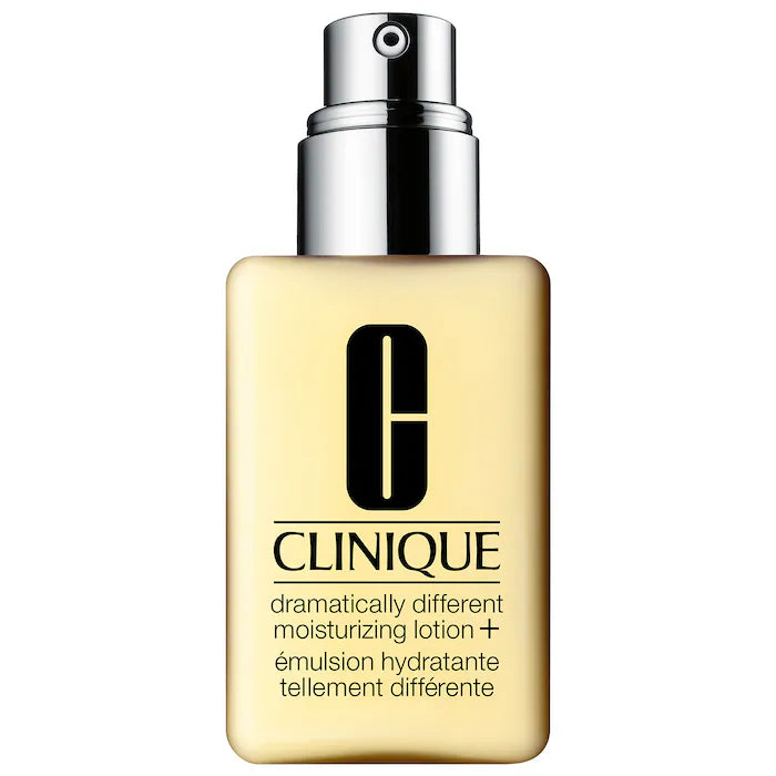 Clinique Dramatically Different Moisturizing Lotion+™ for Barrier Repair 125ml