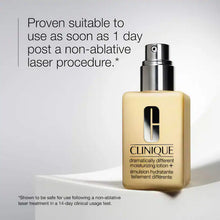 Cargar imagen en el visor de la galería, Clinique Dramatically Different Moisturizing Lotion+™ for Barrier Repair 125ml
