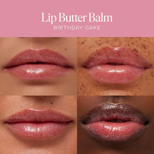 Cargar imagen en el visor de la galería, Summer Fridays Lip Butter Balm for Hydration &amp; Shine
