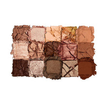 Cargar imagen en el visor de la galería, Natasha Denona I Need a Warm Eyeshadow Palette
