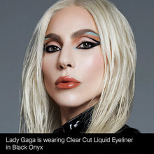 Cargar imagen en el visor de la galería, HAUS LABS BY LADY GAGA 
Clear Cut Waterproof Liquid Eyeliner
