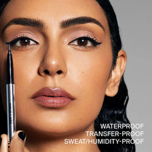 Cargar imagen en el visor de la galería, HAUS LABS BY LADY GAGA 
Clear Cut Waterproof Liquid Eyeliner
