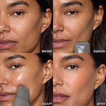 Cargar imagen en el visor de la galería, REFY Glow and Sculpt Face Serum Primer with Niacinamide
