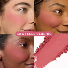 Cargar imagen en el visor de la galería, Tower 28 GetSet blur + set matte powder blush
