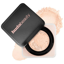 Cargar imagen en el visor de la galería, Huda Beauty Polvos Sueltos Easy Bake
