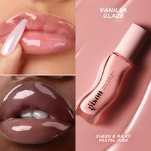 Cargar imagen en el visor de la galería, Gisou Honey Infused Hydrating Lip Oil
