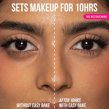 Cargar imagen en el visor de la galería, Huda Beauty Polvos Sueltos Easy Bake
