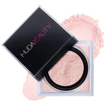Cargar imagen en el visor de la galería, Huda Beauty Polvos Sueltos Easy Bake
