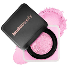Cargar imagen en el visor de la galería, Huda Beauty Polvos Sueltos Easy Bake
