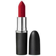 Cargar imagen en el visor de la galería, MAC Cosmetics M·A·Cximal Silky Matte 12HR Wear Lipstick
